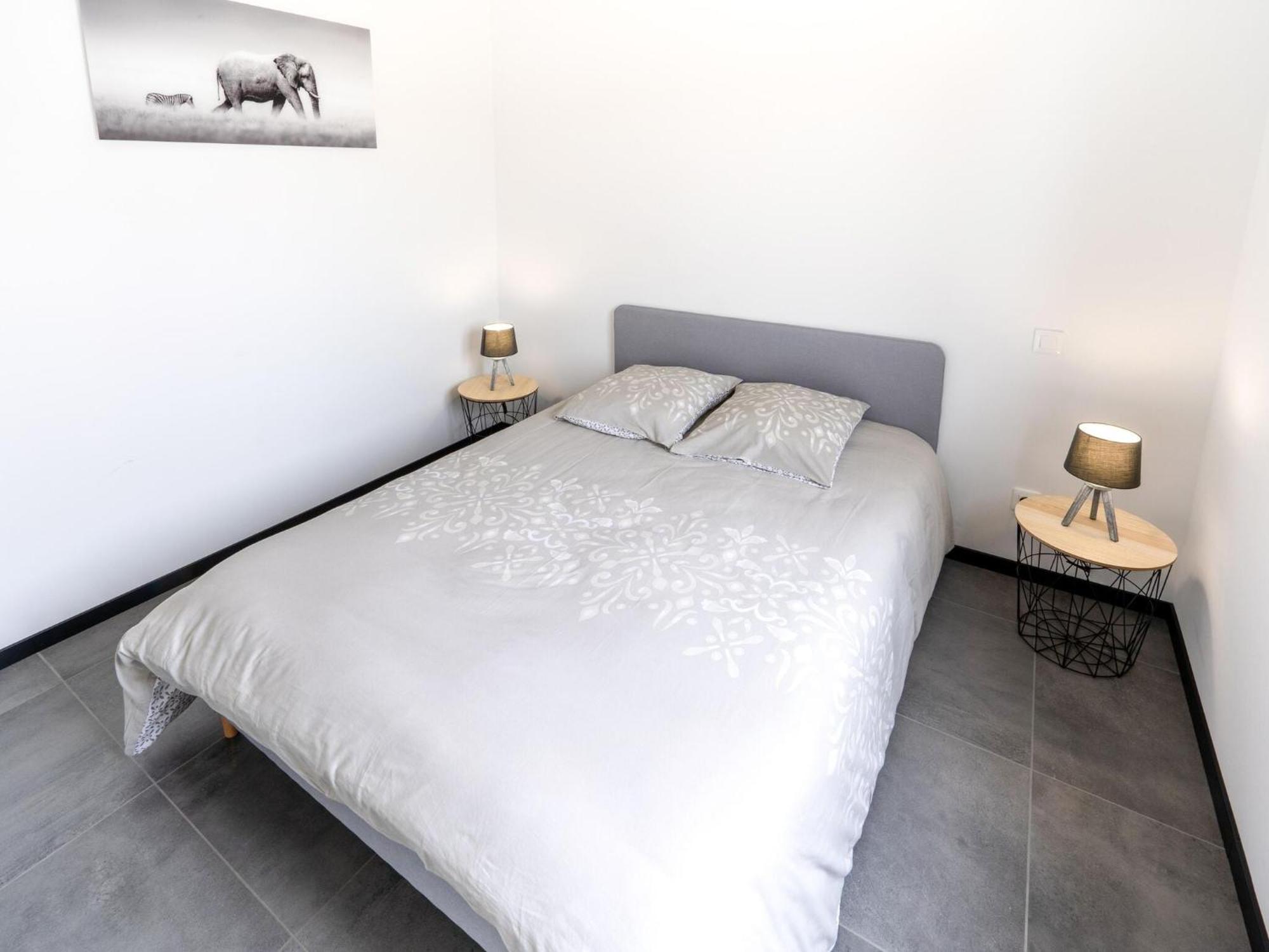 Attractive Holiday Home Near The Normandy Beach Saint-Germain-sur-Ay Екстериор снимка