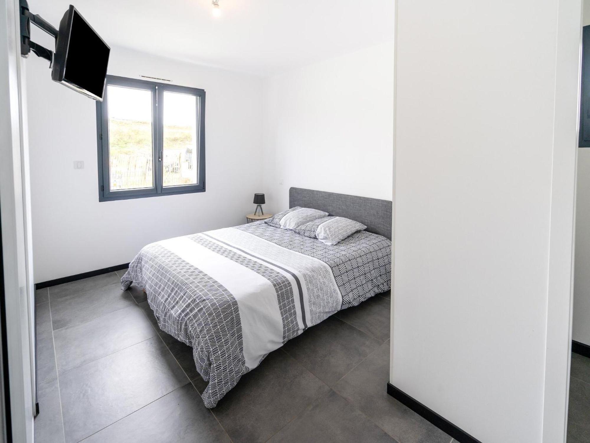 Attractive Holiday Home Near The Normandy Beach Saint-Germain-sur-Ay Екстериор снимка