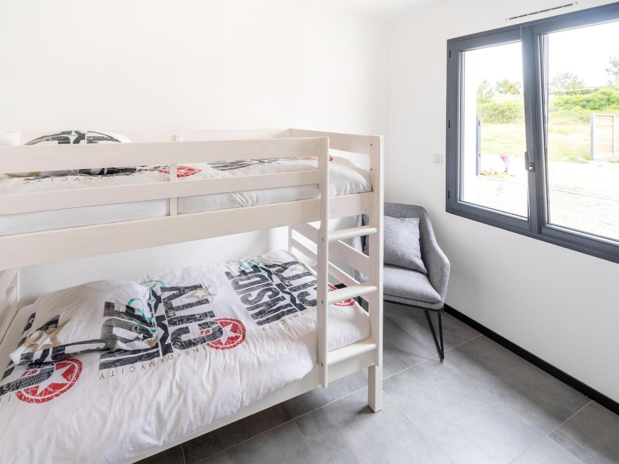 Attractive Holiday Home Near The Normandy Beach Saint-Germain-sur-Ay Екстериор снимка